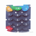 Keycaps Plaisteacha Keypad ABS PP PC